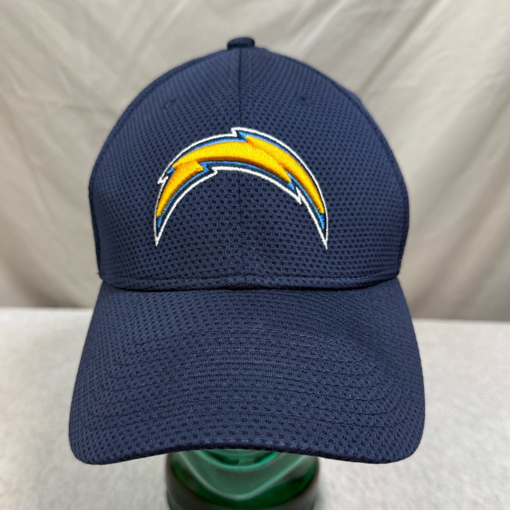 NFL x New Era Los Angeles Chargers‎ Fitted Hat ⚡🧢